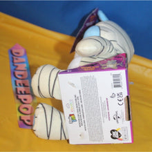 Load image into Gallery viewer, Care Bears X Universal Monsters Bedtime Mummy Basic Fun Plush Toy 2024 Halloween
