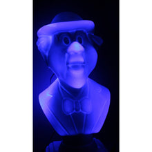 Load image into Gallery viewer, Disney The Haunted Mansion Cousin Algernon Gemmy Halloween 24" Blow Mold Ghost
