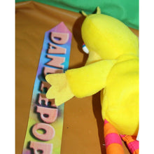 Load image into Gallery viewer, Applause Sesame Street Big Bird Stuffed Toy
