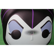 Load image into Gallery viewer, Super Large Funko Disney Villains Target Exclusive Halloween Maleficent Mask
