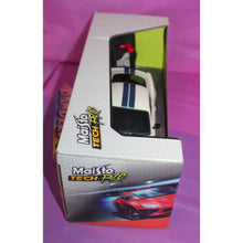 Load image into Gallery viewer, Maisto Tech R/C Ford Shelby Mustang GT350 1:24 Street Series 2020 Toy Vehicle
