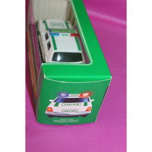 Load image into Gallery viewer, 24 Piece Of Hess 2003 Miniature Patrol Car Holiday Toy Christmas Gift In Box
