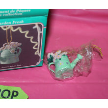 Load image into Gallery viewer, Carlton 14 Pc Heirloom Collection Garden Fresh Easter Holiday Ornament ECOR-1T
