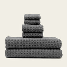 Load image into Gallery viewer, Sedona Waffle Towels
