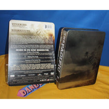 Load image into Gallery viewer, The pacific Steel Book DVD Movie

