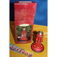 Load image into Gallery viewer, Hallmark Star Wars Queen Amidala Episode 1 1997 Christmas Holiday Ornament
