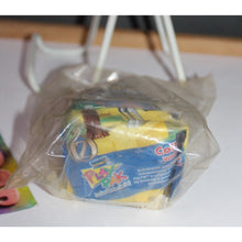 Load image into Gallery viewer, Blockbuster The Wizard Of Oz Action Figure Dorothy Sealed Toy Vintage 1998
