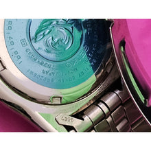 Load image into Gallery viewer, Seiko Divers 200 Men's Bracelet Watch Scuba Sapphlex Crystal Stainless 270097
