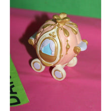 Load image into Gallery viewer, Pumpkin Carriage Merry Mini Keepsakes 1994 Figurine QFM8197 Hallmark Halloween

