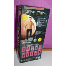Load image into Gallery viewer, Star Trek Federation Edition Captain Christopher Pike Classic Series Figure 96
