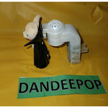 Load image into Gallery viewer, Bath &amp; Body Works 2021 Pup Vampire Wallflower Bulb Plug Halloween Light Up Hlder
