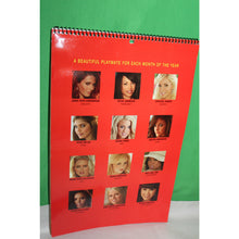 Load image into Gallery viewer, Playboy Playmates 2012 Wall Calendar
