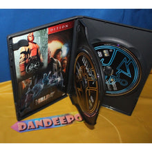 Load image into Gallery viewer, Hellboy Special Edition 2 Disc DVD Movie
