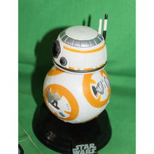 Load image into Gallery viewer, Funko Pop Star Wars BB8 Figure Bobblehead Toy With Stand
