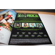 Load image into Gallery viewer, Marvel World War Hulk The Incredible Hulk Issue Number 108 September 2007 A
