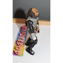Load image into Gallery viewer, Vintage Gowron Klingon Action Figure Star Trek Toy 1993 Playmates Numbered Ed
