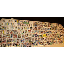 Load image into Gallery viewer, 2,284 Mixed All 1991 40 Years Topps Assorted Baseball Cards Sports Trading
