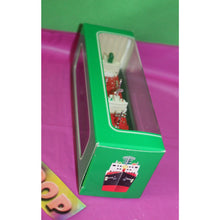 Load image into Gallery viewer, 22 Piece Hess 2002 Miniature Voyager Ship Boat Holiday Toy Christmas Gift In Box
