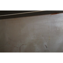 Load image into Gallery viewer, TWA Airlines Brown Plastic Empty Galley Kitchen Vintage Food Storage Container
