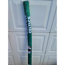 Load image into Gallery viewer, 7 NBA Basketball Official Sport Pool Noodle Covers Utah Jazz BT Swim Logo
