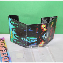 Load image into Gallery viewer, White Zombie Original Make Them Die Slowly 1989 Music Cassette Tape
