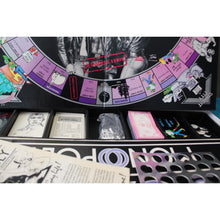Load image into Gallery viewer, Vintage 1983 Gay Monopoly The Parker Sisters fire Island Games W/ Sealed Tokens
