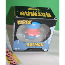 Load image into Gallery viewer, Dorbz Batman Vinyl Sugar Series One Batgirl 027 Toy In Box
