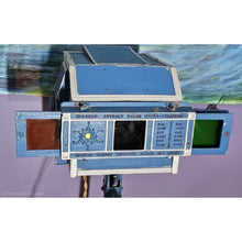 Load image into Gallery viewer, Antique Semaphore Spectro-Chrome Dinshah Attuned Color Wave Alternative Machine
