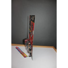 Load image into Gallery viewer, Batman Animated Movie Mask Of The Phantasm Vintage 1993 Action Figure Toy Sealed

