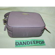 Load image into Gallery viewer, Kate Spade New York Commie Newbury Lane Handbag WKRU2039 Duskcitysc 094
