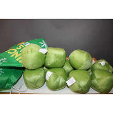 Load image into Gallery viewer, Dr. Seuss How The Grinch Stole Christmas Indoor Snowball Toss Grinch Mas Game
