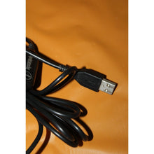 Load image into Gallery viewer, Rockband OEM Mic USB Microphone Music Video Game Instrument Black Controller
