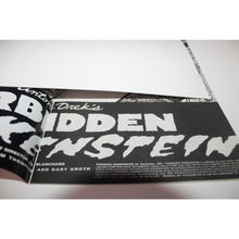 Load image into Gallery viewer, Forbidden Frankenstein Anton Drake Eros Issue 2 Sept 1991 Comic Book
