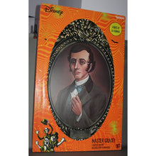 Load image into Gallery viewer, Disney The Haunted Mansion Master Gracey Gemmy 2025 Halloween Lighted Portrait
