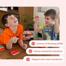 Load image into Gallery viewer, The Fidget Game: Sight Words Edition

