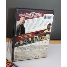 Load image into Gallery viewer, Cop Out DVD Movie Bruce Willis Tracy
