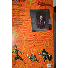 Load image into Gallery viewer, Disney The Haunted Mansion Master Gracey Gemmy 2025 Halloween Lighted Portrait
