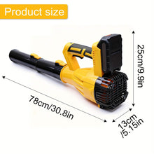 Load image into Gallery viewer, Powerful Cordless Leaf Blower

