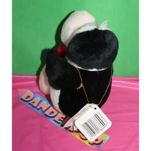 Load image into Gallery viewer, Carlton Opus N Bill Be My Little Love Monkey Stuffed Animal Toy With Tags
