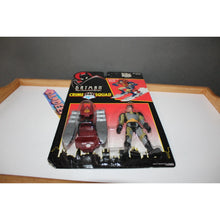 Load image into Gallery viewer, Batman Animated Movie Mask Of The Phantasm Vintage 1993 Action Figure Toy Sealed
