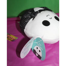 Load image into Gallery viewer, Disney Nightmare Christmas Jack Skellington Squishmallow Stuffed Plush Kellytoy
