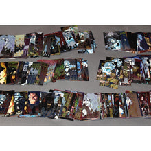 Load image into Gallery viewer, Chaos Comics Lady Death Vintage 1994 Krome Prod 305 Pc Chromium Trading Cards
