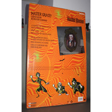Load image into Gallery viewer, Disney The Haunted Mansion Master Gracey Gemmy 2025 Halloween Lighted Portrait
