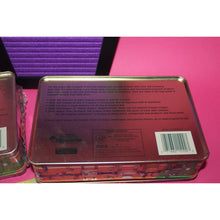 Load image into Gallery viewer, 2 Crayola Vintage Tins With Retired Crayons And 64 Classic Nostalgia Box Sets
