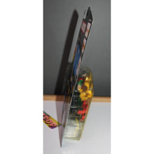 Load image into Gallery viewer, Batman Total Justice Robin With Spinning Razor Disc And Battle Staff Kenner Toy
