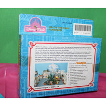 Load image into Gallery viewer, Disney Magic Town Square Friends Mother Father Son Daughter Figurines Sears
