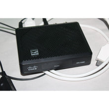 Load image into Gallery viewer, Cisco 10 Port Gigabit POE Smart Switch SG250-10P with Power Supply And Cables

