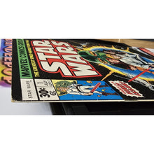 Load image into Gallery viewer, Marvel Star Wars Issue Number 1 Vol 1 Original July 1977 Enter: Luke Skywalker

