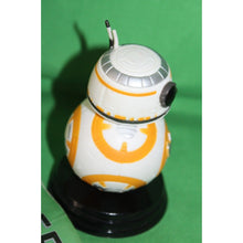 Load image into Gallery viewer, Funko Pop Star Wars BB8 Figure Bobblehead Toy With Stand
