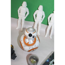 Load image into Gallery viewer, Star Wars 17 Pc Assorted Toys Sphero BB8 RC Droid Controller Lego Slave Diecast
